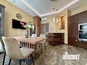 3-к квартира, на длительный срок, 102м2, 5/12 этаж