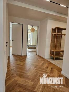 2-к квартира, на длительный срок, 72м2, 4/4 этаж