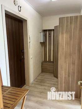 Студия квартира, на длительный срок, 33м2, 3/16 этаж