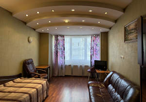 1-к квартира, на длительный срок, 36м2, 2/10 этаж