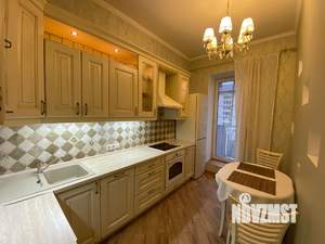 1-к квартира, на длительный срок, 43м2, 3/9 этаж