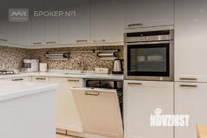 4-к квартира, на длительный срок, 152м2, 4/6 этаж