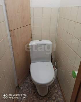 2-к квартира, на длительный срок, 49м2, 3/5 этаж