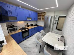 2-к квартира, на длительный срок, 48м2, 5/21 этаж