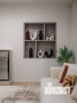 2-к квартира, посуточно, 72м2, 2/5 этаж