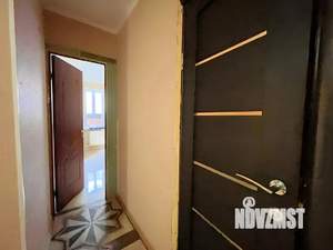 1-к квартира, на длительный срок, 49м2, 2/16 этаж