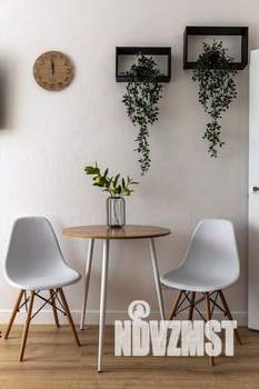 1-к квартира, посуточно, 23м2, 1/1 этаж