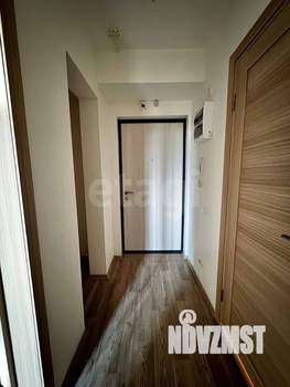 1-к квартира, на длительный срок, 34м2, 5/25 этаж