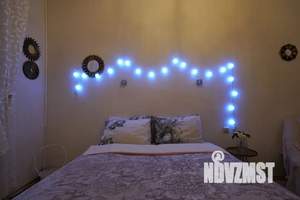 2-к квартира, посуточно, 52м2, 3/5 этаж