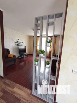 2-к квартира, посуточно, 69м2, 4/5 этаж