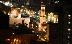 3-к квартира, на длительный срок, 110м2, 18/20 этаж