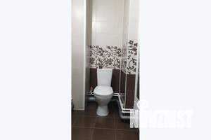1-к квартира, посуточно, 29м2, 8/12 этаж
