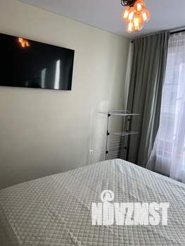 2-к квартира, посуточно, 60м2, 2/7 этаж