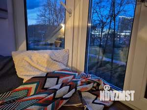 2-к квартира, посуточно, 60м2, 3/7 этаж
