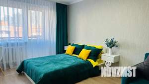 1-к квартира, посуточно, 39м2, 2/16 этаж