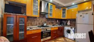 1-к квартира, на длительный срок, 40м2, 8/10 этаж