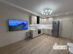 2-к квартира, на длительный срок, 70м2, 16/19 этаж