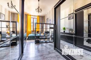 2-к квартира, посуточно, 75м2, 5/5 этаж