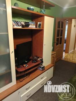 2-к квартира, на длительный срок, 50м2, 4/5 этаж