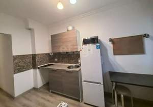 1-к квартира, на длительный срок, 48м2, 4/16 этаж