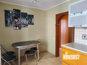 1-к квартира, на длительный срок, 41м2, 7/7 этаж