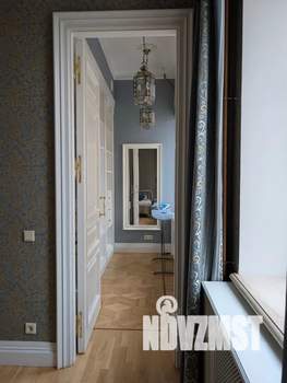 2-к квартира, посуточно, 69м2, 2/6 этаж