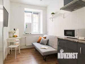 Студия квартира, посуточно, 12м2, 1/5 этаж