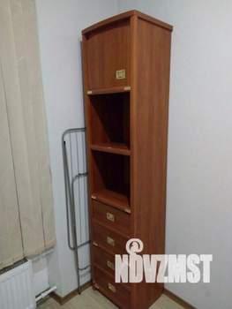 1-к квартира, посуточно, 27м2, 1/1 этаж
