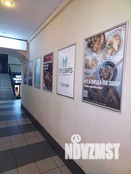 Студия квартира, посуточно, 14м2, 3/6 этаж