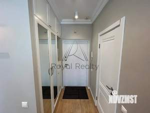 1-к квартира, на длительный срок, 38м2, 9/19 этаж