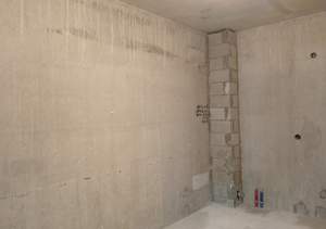 1-к квартира, на длительный срок, 35м2, 4/16 этаж