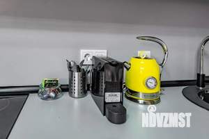 Студия квартира, посуточно, 24м2, 9/12 этаж