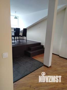 2-к квартира, на длительный срок, 80м2, 5/5 этаж