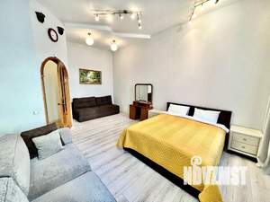 4-к квартира, посуточно, 140м2, 1/1 этаж