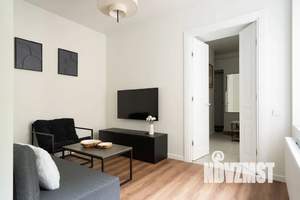 2-к квартира, посуточно, 62м2, 2/5 этаж