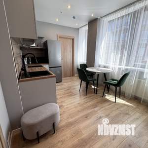 2-к квартира, на длительный срок, 41м2, 13/15 этаж