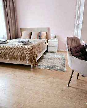 1-к квартира, на длительный срок, 38м2, 11/24 этаж