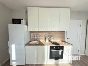 Студия квартира, на длительный срок, 23м2, 7/25 этаж