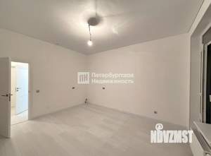 Студия квартира, на длительный срок, 25м2, 3/4 этаж