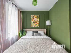 Студия квартира, посуточно, 16м2, 1/5 этаж