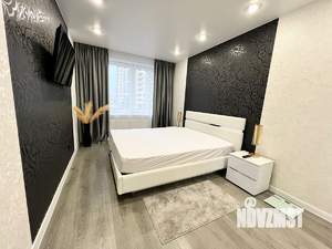 2-к квартира, на длительный срок, 55м2, 2/16 этаж