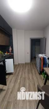 2-к квартира, на длительный срок, 57м2, 10/10 этаж