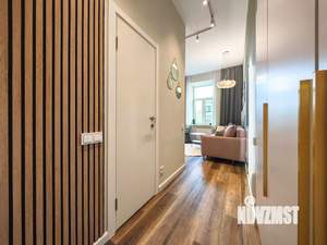 Студия квартира, посуточно, 19м2, 5/6 этаж
