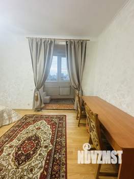 2-к квартира, на длительный срок, 62м2, 6/17 этаж