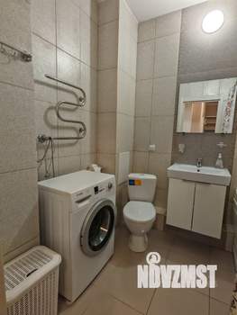 1-к квартира, на длительный срок, 45м2, 5/20 этаж