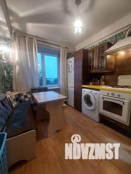 2-к квартира, посуточно, 47м2, 9/9 этаж