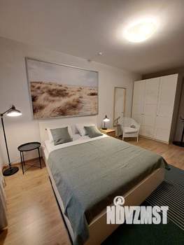 1-к квартира, на длительный срок, 40м2, 3/10 этаж