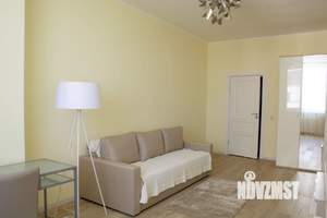 1-к квартира, на длительный срок, 48м2, 13/17 этаж