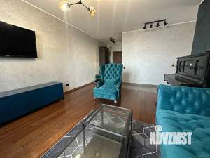 2-к квартира, на длительный срок, 60м2, 22/24 этаж