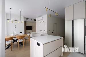 4-к квартира, на длительный срок, 161м2, 3/7 этаж